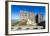 Citadelle Laferriere, UNESCO World Heritage Site, Cap Haitien, Haiti, Caribbean, Central America-Michael Runkel-Framed Photographic Print