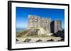 Citadelle Laferriere, UNESCO World Heritage Site, Cap Haitien, Haiti, Caribbean, Central America-Michael Runkel-Framed Photographic Print