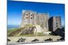 Citadelle Laferriere, UNESCO World Heritage Site, Cap Haitien, Haiti, Caribbean, Central America-Michael Runkel-Mounted Photographic Print