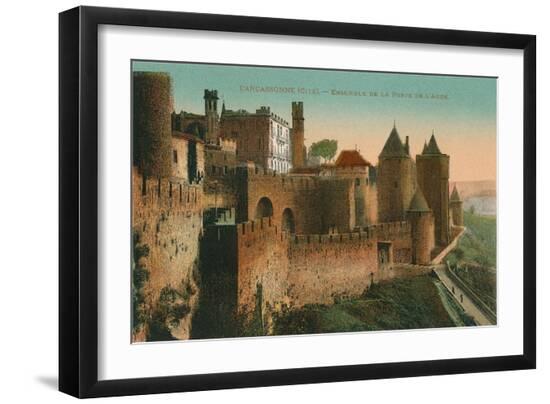 Art Print, , large