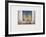 Cite du Silence-Moshe Malka-Framed Limited Edition