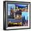 Cities of Europe - Prague and Krakow-George D.-Framed Photographic Print