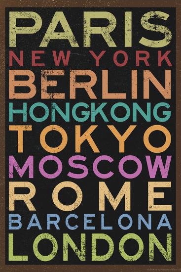 Poster, , large
