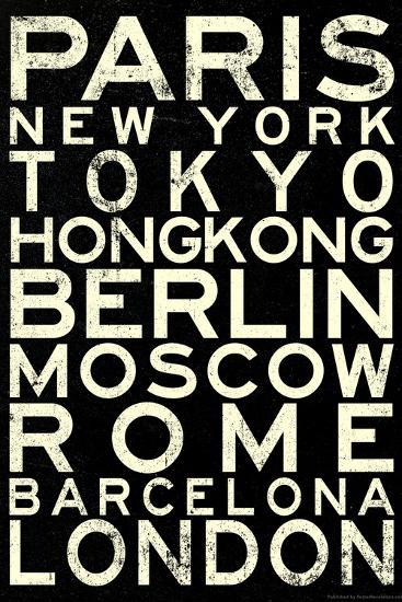 Poster, , large