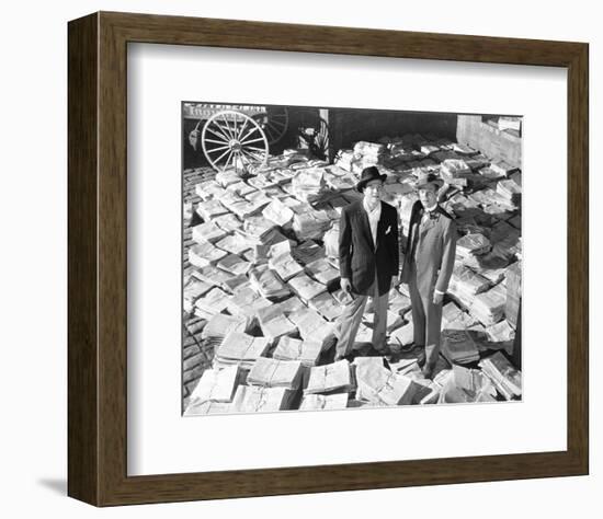 Citizen Kane (1941)-null-Framed Photo