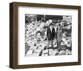 Citizen Kane (1941)-null-Framed Photo