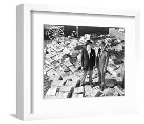 Citizen Kane (1941)-null-Framed Photo