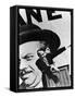 Citizen Kane, 1941-null-Framed Stretched Canvas