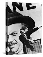 Citizen Kane, 1941-null-Stretched Canvas