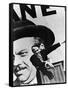 Citizen Kane, 1941-null-Framed Stretched Canvas