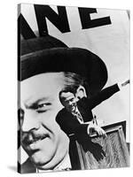 Citizen Kane, 1941-null-Stretched Canvas