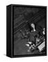 Citizen Kane, 1941-null-Framed Stretched Canvas