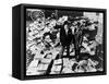 Citizen Kane, 1941-null-Framed Stretched Canvas