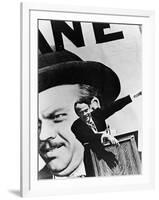 Citizen Kane, 1941-null-Framed Photographic Print