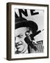 Citizen Kane, 1941-null-Framed Photographic Print