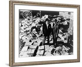 Citizen Kane, 1941-null-Framed Photographic Print