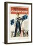 Citizen Kane, 1941-null-Framed Premium Giclee Print