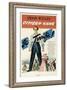 Citizen Kane, 1941-null-Framed Giclee Print