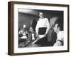 Citizen Kane, Joseph Cotten, Orson Welles, Everett Sloane, 1941-null-Framed Photo