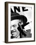 Citizen Kane, Orson Welles, 1941-null-Framed Premium Photographic Print