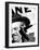 Citizen Kane, Orson Welles, 1941-null-Framed Premium Photographic Print