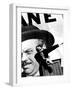 Citizen Kane, Orson Welles, 1941-null-Framed Premium Photographic Print