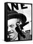 Citizen Kane, Orson Welles, 1941-null-Framed Stretched Canvas