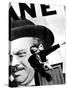 Citizen Kane, Orson Welles, 1941-null-Stretched Canvas