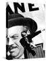 Citizen Kane, Orson Welles, 1941-null-Stretched Canvas
