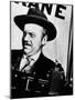 Citizen Kane, Orson Welles, 1941-null-Mounted Premium Photographic Print