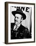 Citizen Kane, Orson Welles, 1941-null-Framed Photo