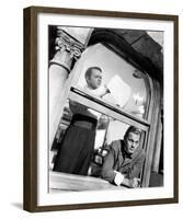 Citizen Kane-null-Framed Photo