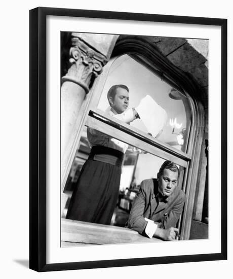 Citizen Kane-null-Framed Photo