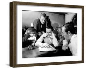 Citizen Kane-null-Framed Premium Photographic Print