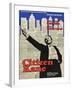 Citizen Kane-null-Framed Art Print