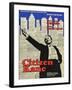 Citizen Kane-null-Framed Art Print