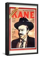 Citizen Kane-null-Framed Photo