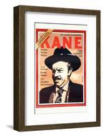 Citizen Kane-null-Framed Photo