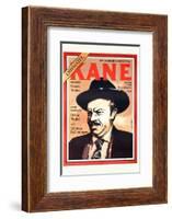 Citizen Kane-null-Framed Photo