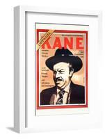 Citizen Kane-null-Framed Photo