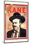 Citizen Kane-null-Mounted Photo