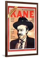 Citizen Kane-null-Framed Photo