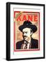 Citizen Kane-null-Framed Photo