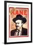 Citizen Kane-null-Framed Photo