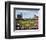 Citizens Bank Park 2010-null-Framed Photographic Print