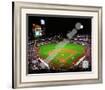 Citizens Bank Park Game Four of the 2009 MLB World Series-null-Framed Photographic Print