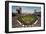 Citizens Bank Park, Philadelphia-Ira Rosen-Framed Art Print