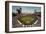 Citizens Bank Park, Philadelphia-Ira Rosen-Framed Art Print