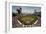 Citizens Bank Park, Philadelphia-Ira Rosen-Framed Art Print