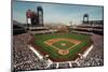 Citizens Bank Park, Philadelphia-Ira Rosen-Mounted Art Print